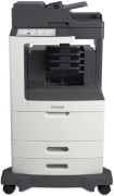 МФУ Lexmark MX812dme