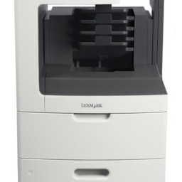 МФУ Lexmark MX812dme