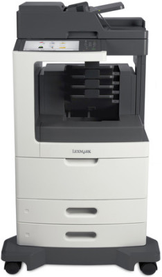 МФУ Lexmark MX812dme