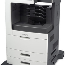 МФУ Lexmark MX812dme