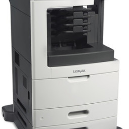 МФУ Lexmark MX812dme