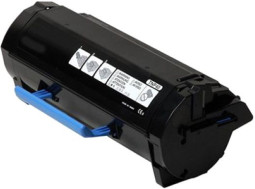 Тонер-картридж Konica Minolta Toner Cartridge TNP-55 UAR (black), 15000 стр. (PP035450)