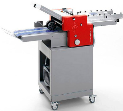 Фальцовщик Multigraf Eurofold 435 KM