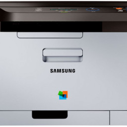 МФУ Samsung SL-C460W