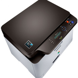 МФУ Samsung SL-C460W