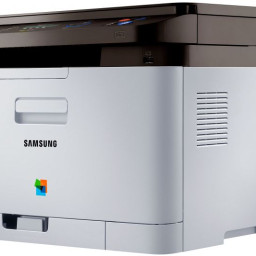 МФУ Samsung SL-C460W