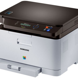 МФУ Samsung SL-C460W