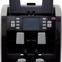 Сортировщик банкнот DoCash DC-45F