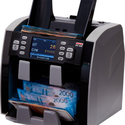 Сортировщик банкнот DoCash DC-45F