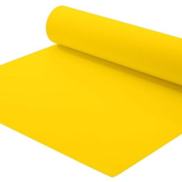 Термопленка Chemica Hotmark 70, желтая, ширина 500 мм (1 п.м.)