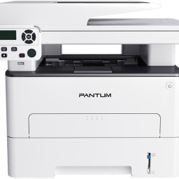 МФУ Pantum M7102DN