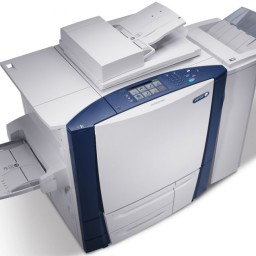 МФУ Xerox ColorQube 9300 (базовый блок)