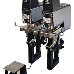 Степлер XDD-106 (две степлирующие головки)