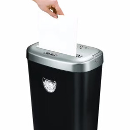 Уничтожитель (шредер) Fellowes Powershred 53C