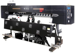Сольвентный принтер OSNUO OSN-2004 Sol (2 головы)