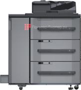 Konica Minolta большая кассета со сканером Paper Feed Unit PF-711