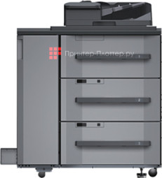 Konica Minolta большая кассета со сканером Paper Feed Unit PF-711