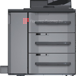 Konica Minolta большая кассета со сканером Paper Feed Unit PF-711