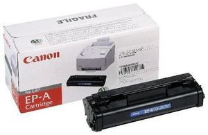 Тонер-картридж Canon EP-A (black), 2500 стр