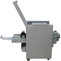 Буклетмейкер Bulros T-05