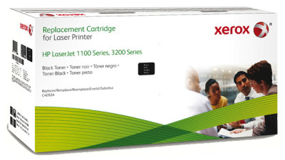 Тонер-картридж Xerox для HP 1100 (C4092A) (black), 2700 стр. (PP017739)
