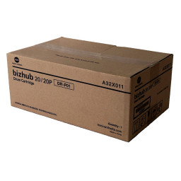 Фотобарабан Konica Minolta DR-P01, 25000 стр.