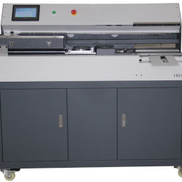 Термоклеевая машина Bulros professional series 160H