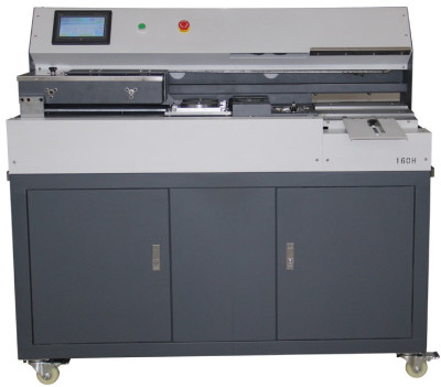 Термоклеевая машина Bulros professional series 160H