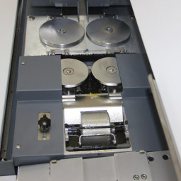 Термоклеевая машина Bulros professional series 160H