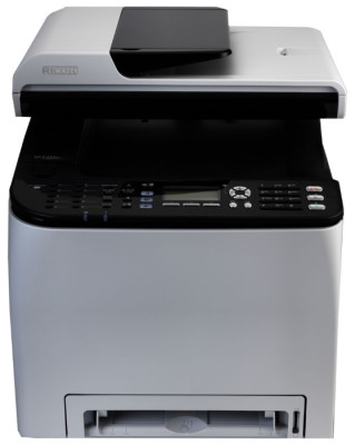 МФУ Ricoh Aficio SP C252SF