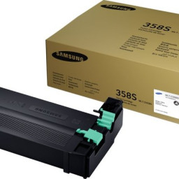 Тонер Samsung Toner MLT-D358S (black) 30000 стр