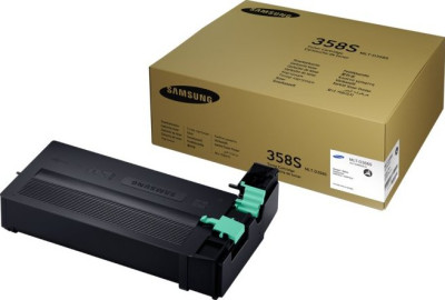Тонер Samsung Toner MLT-D358S (black) 30000 стр