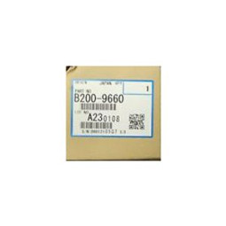 Девелопер Ricoh Developer Unit Type C5560 (cyan)