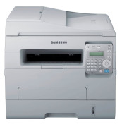 МФУ Samsung SCX-4727FD Navy Gray