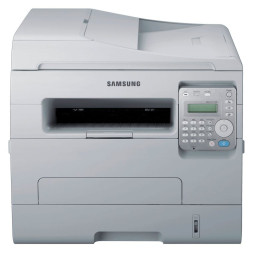 МФУ Samsung SCX-4727FD Navy Gray