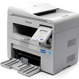 МФУ Samsung SCX-4650N