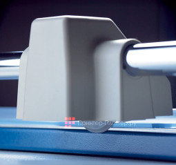 Dahle нож роликовый для резака 550,552,554