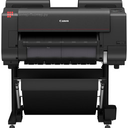 Струйный плоттер Canon imagePROGRAF PRO-2600