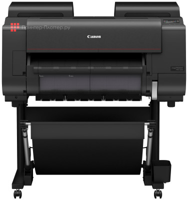Струйный плоттер Canon imagePROGRAF PRO-2600