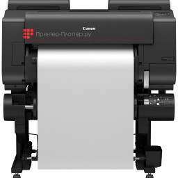 Струйный плоттер Canon imagePROGRAF PRO-2600