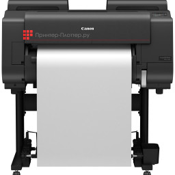 Струйный плоттер Canon imagePROGRAF PRO-2600