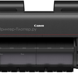 Струйный плоттер Canon imagePROGRAF PRO-2600