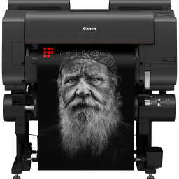Струйный плоттер Canon imagePROGRAF PRO-2600