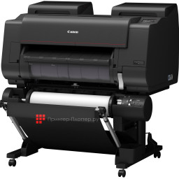 Струйный плоттер Canon imagePROGRAF PRO-2600