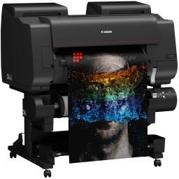 Струйный плоттер Canon imagePROGRAF PRO-2600