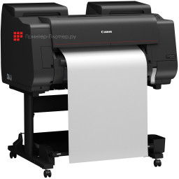 Струйный плоттер Canon imagePROGRAF PRO-2600