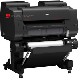 Струйный плоттер Canon imagePROGRAF PRO-2600