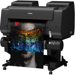 Струйный плоттер Canon imagePROGRAF PRO-2600