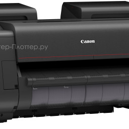 Струйный плоттер Canon imagePROGRAF PRO-2600
