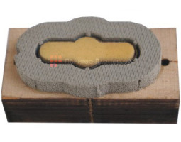 Paperfox тул для вырубки под евро-слот Euro Slot Tool EP-2